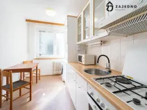 Pronájem bytu 4+1, Brno, Uzbecká, 79 m2