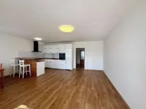 Pronájem bytu 3+kk, Praha - Stodůlky, Nušlova, 89 m2