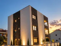 Prodej vily, Vir, Chorvatsko, 351 m2