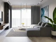Prodej bytu 2+kk, Torrevieja, Alicante, Španělsko, 61 m2