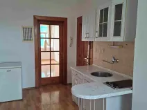 Pronájem bytu 1+1, Praha - Žižkov, Krásova, 30 m2