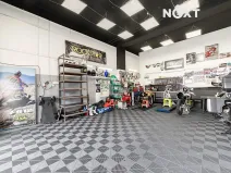Pronájem komerční nemovitosti, Karviná, tř. Těreškovové, 50 m2