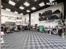 Pronájem komerční nemovitosti, Karviná, tř. Těreškovové, 50 m2