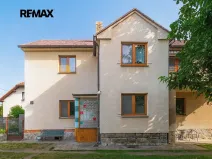 Prodej rodinného domu, Mladý Smolivec, 173 m2