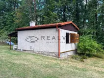 Prodej chaty, Kvítkovice, 34 m2