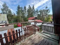 Prodej chaty, Mokrovraty, 54 m2