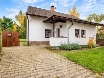 Pronájem rodinného domu, Uhlířské Janovice, 107 m2