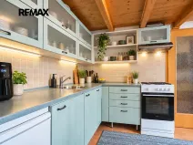 Prodej bytu 2+kk, Praha - Holešovice, Jateční, 45 m2