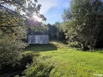 Prodej pozemku pro bydlení, Vysoké nad Jizerou, 1032 m2