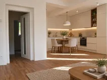 Prodej bytu 4+kk, Jáchymov, Mánesova, 108 m2