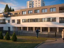 Prodej bytu 3+kk, Karlovy Vary, Krymská, 73 m2