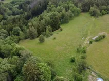 Prodej pozemku pro bydlení, Planá, 2215 m2