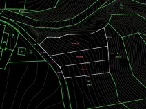 Prodej pozemku pro bydlení, Planá, 1435 m2