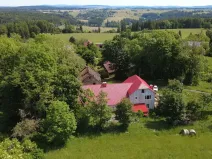 Prodej chalupy, Otročín, 261 m2
