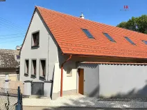 Prodej rodinného domu, Kozmice, 171 m2