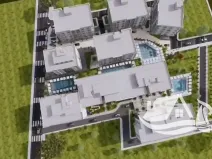 Prodej bytu 2+kk, Golem, Albánie, 60 m2