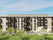 Prodej bytu 1+kk, Kavaja, Albánie, 43 m2