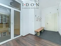 Pronájem kanceláře, Třinec, Staroměstská, 50 m2