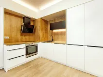 Prodej bytu 2+kk, Brno, Vranovská, 46 m2