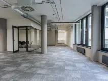 Pronájem kanceláře, Praha - Nové Město, Václavské náměstí, 326 m2