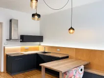 Pronájem bytu 2+kk, Praha - Žižkov, Křišťanova, 58 m2
