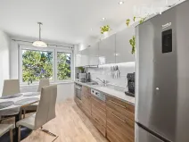 Prodej bytu 3+1, Nové Město, 70 m2