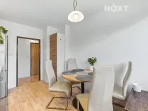Prodej bytu 3+1, Nové Město, 70 m2