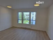 Pronájem bytu 1+kk, Praha - Hlubočepy, Divíškové, 31 m2
