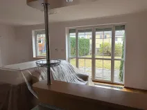 Pronájem rodinného domu, Liberec, Březnická, 90 m2