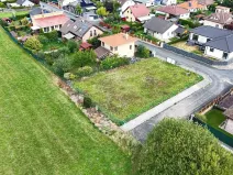 Prodej pozemku pro bydlení, Kozojedy, Oblouková, 658 m2