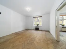 Prodej bytu 3+kk, Praha - Bubeneč, Veletržní, 101 m2