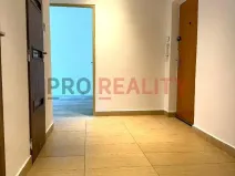 Prodej bytu 2+1, Ostrava, Krasnoarmejců, 53 m2