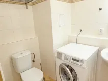 Pronájem bytu 2+kk, Praha - Řepy, Zrzavého, 52 m2