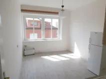 Pronájem bytu 1+1, Praha - Vršovice, Tolstého, 46 m2