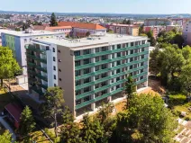 Prodej bytu 2+kk, Třebíč - Horka-Domky, Družstevní, 73 m2
