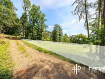 Prodej pozemku pro bydlení, Hluchov, 3150 m2