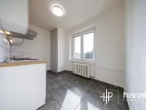 Pronájem bytu 1+1, Olomouc, Foerstrova, 34 m2
