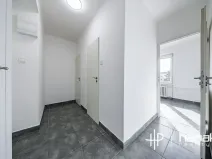 Pronájem bytu 1+1, Olomouc, Foerstrova, 34 m2