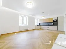 Pronájem bytu 2+kk, Olomouc, Tolstého, 51 m2