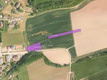 Prodej pozemku pro bydlení, Lukavice, 3755 m2