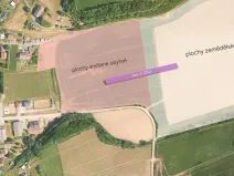 Prodej pozemku pro bydlení, Lukavice, 1795 m2