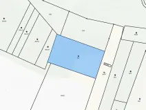Dražba pozemku, Roudnice nad Labem, 7968 m2