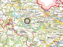 Prodej louky, Nové Lublice, 16501 m2