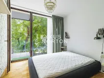 Pronájem bytu 2+kk, Praha - Žižkov, Prokopova, 54 m2
