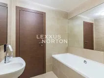 Pronájem bytu 3+kk, Praha - Vinohrady, Italská, 99 m2