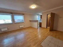 Pronájem bytu 1+kk, Brozany nad Ohří, Voborského, 25 m2