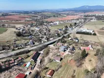 Prodej pozemku pro bydlení, Trutnov, 2384 m2