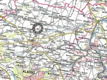 Prodej pole, Dřínov, 8795 m2