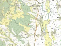 Prodej pole, Lukavice, 3032 m2