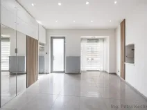 Prodej bytu 5+kk, Šlapanice, Brněnská, 154 m2